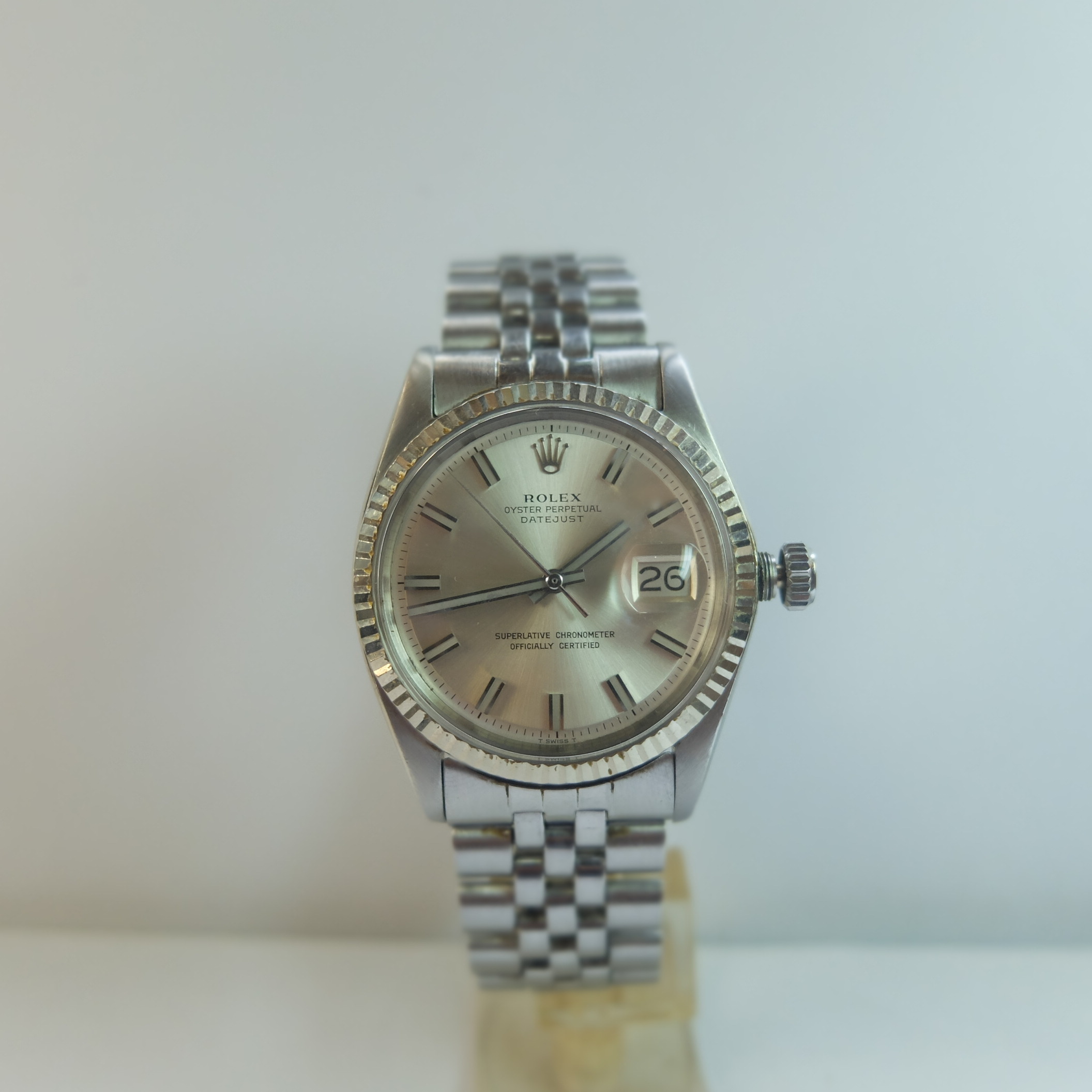 1967 rolex datejust