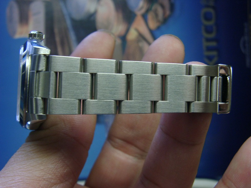 FS: Rolex Boy size 77080, with Paper, Exvellent! Many photo, USD2300 ...